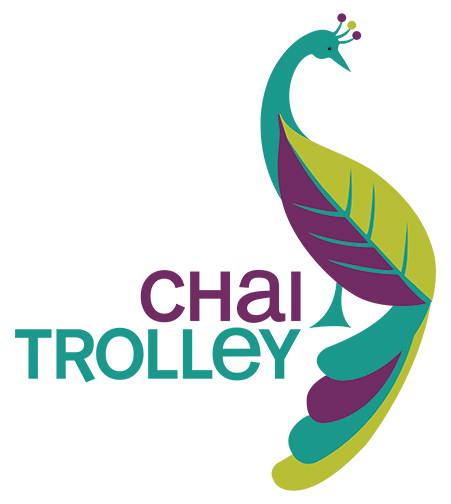 Chai Trolley Logo