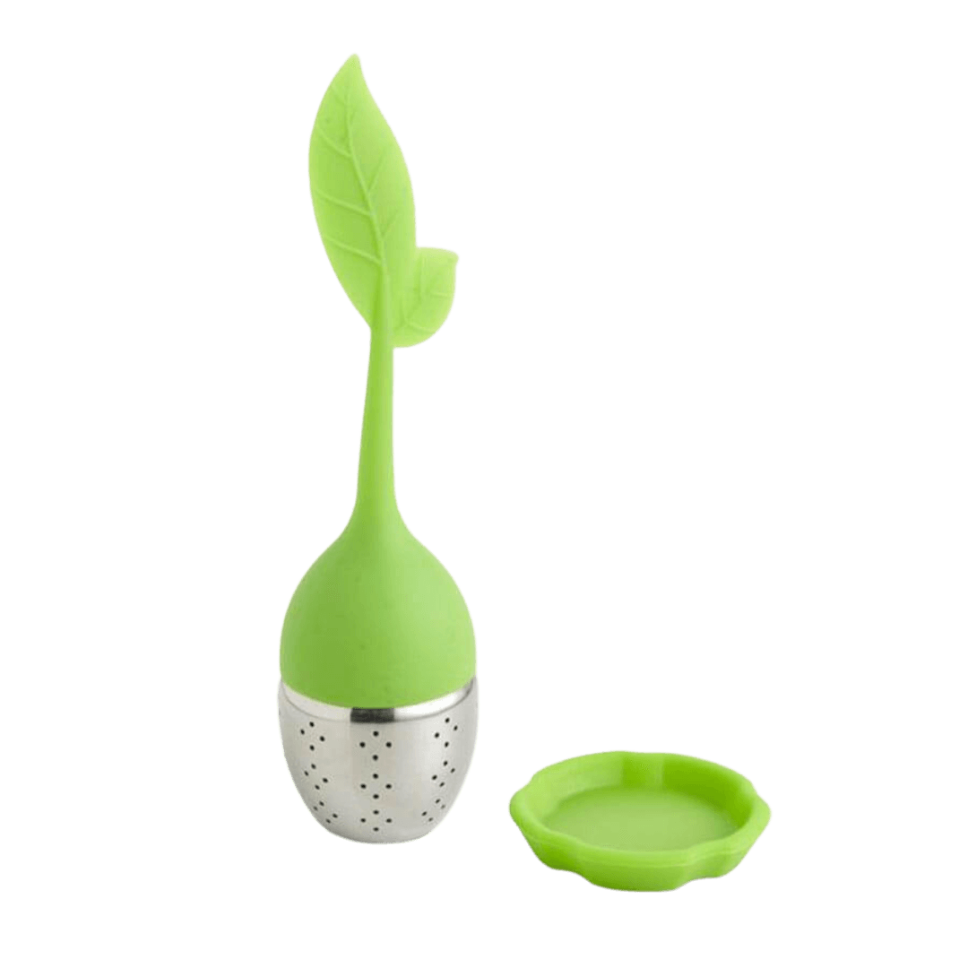 Silicone Tea Leaf Infuser