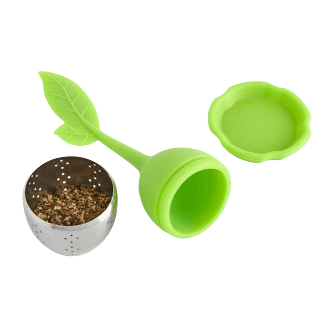 Silicone Tea Leaf Infuser