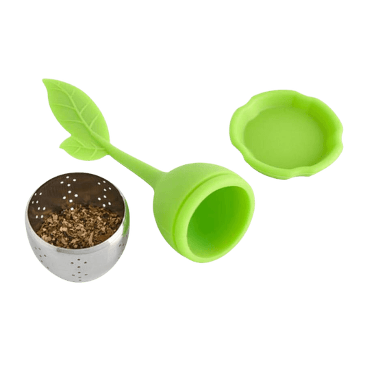 Silicone Tea Leaf Infuser