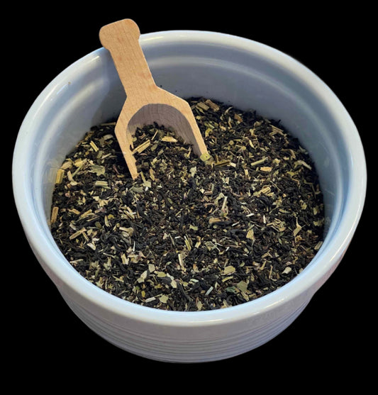 Tulsi Chai