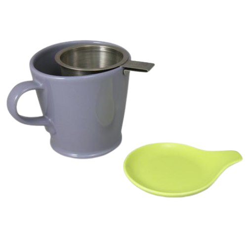 ForLife Hook Handle Tea Infuser Set