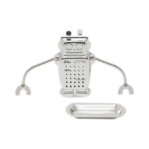 Robot Tea Infuser