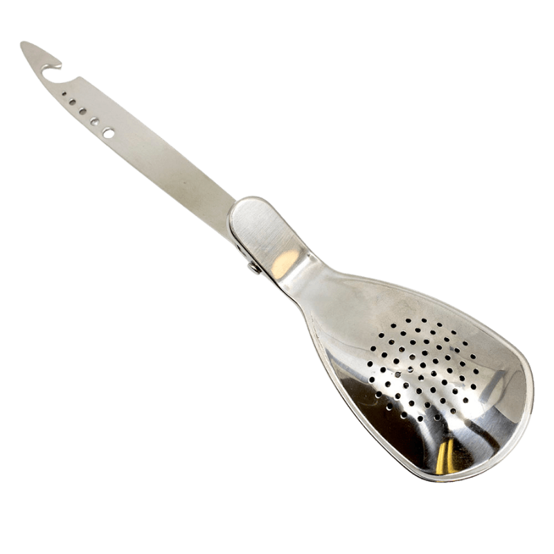 Large Tea & Herb Infuser