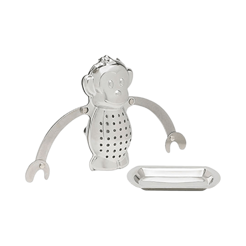 Swinging Monkey Tea Infuser