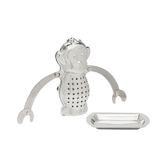 Swinging Monkey Tea Infuser