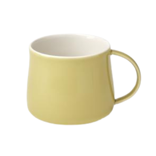 D’Anjou Tea Cup 8 oz.