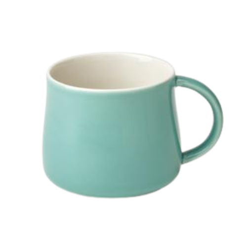 D’Anjou Tea Cup 8 oz.