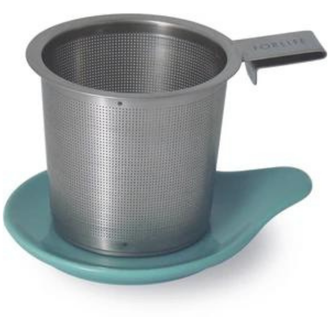 ForLife Hook Handle Tea Infuser Set