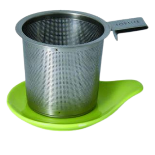 ForLife Hook Handle Tea Infuser Set